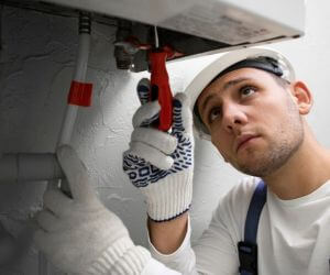 About Plumbers Pros Fox Island, WA